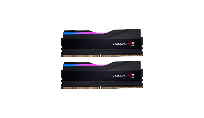G.Skill DDR5 - 32GB - 6000 - CL - 30 - Dual-Kit, black