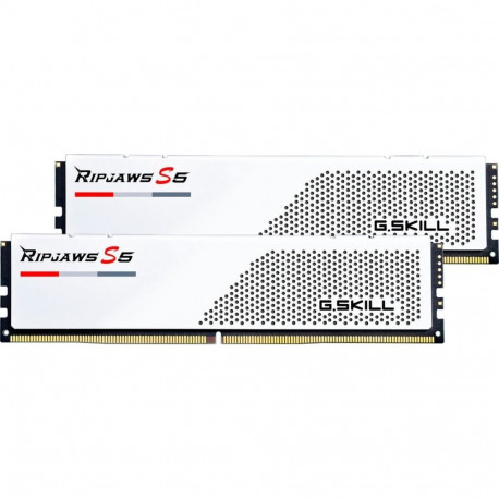 G.Skill DDR5 - 64GB - 5600 - CL - 36 - Dual-Kit - DIMM, white
