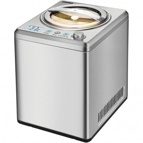 Unold Profi Plus 48880, ice machine (stainless steel)