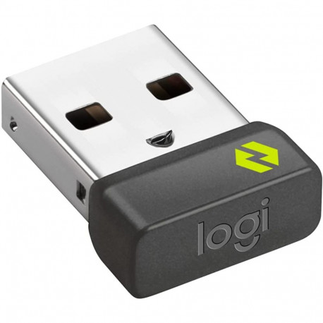 Logitech Logi Bolt USB receiver (graphite)