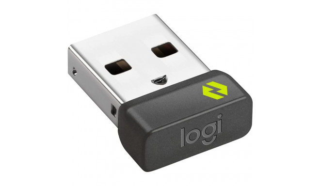 Logi Bolt USB-Empfänger (graphit)