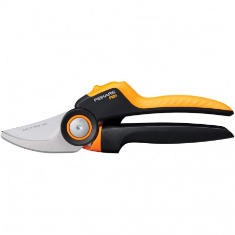 Fiskars X-series Bypass secateurs M P921 (orange/black)