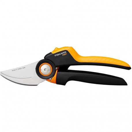 Fiskars X-series Bypass secateurs L P961 (orange/black)