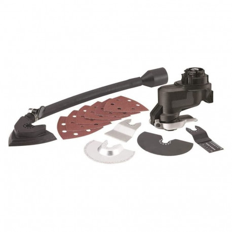 Oszillierender Multitool-Kopf MTOS4, für MultiEvo