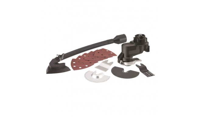 BLACK+DECKER Oscillating multitool head MTOS4, for MultiEvo, attachment