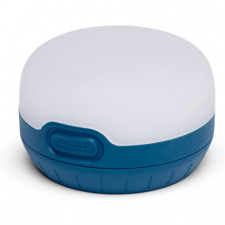 Moji (blau)