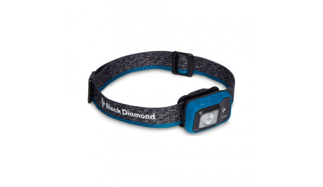 Pealamp Astro 300, sinine