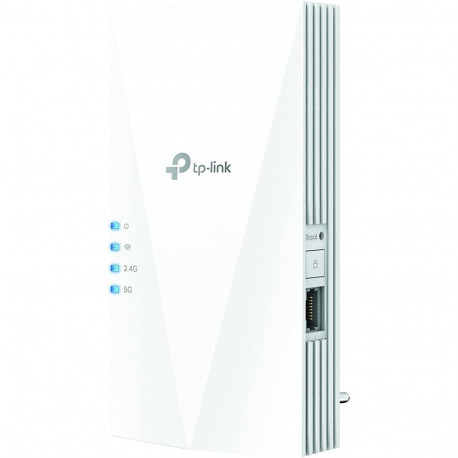 TP-Link RE500X, repeater