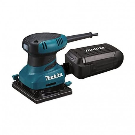 Faust orbitaalne lihvmasin BO4555J MAKPAC Gr.2 200W