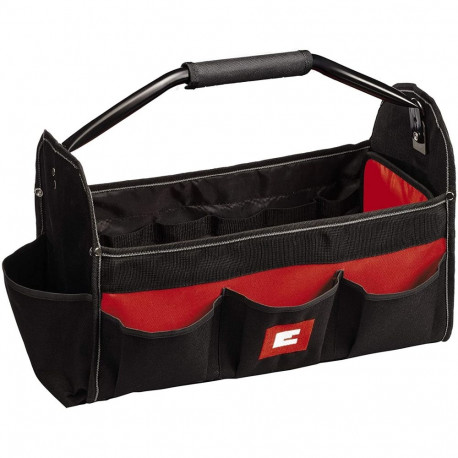 Bag 45/22 (schwarz/rot)