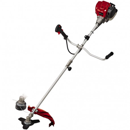 Benzin-Sense GC-BC 36-4 S (rot/schwarz, 1 kW)