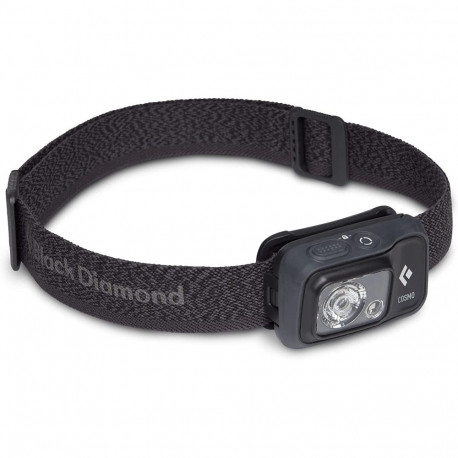 Stirnlampe Cosmo 350 (grau)