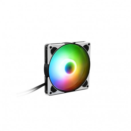SilentStorm 140 PWM RGB Fan (140 mm)