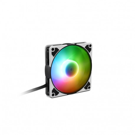 SilentStorm ventilaator 120 PWM RGB