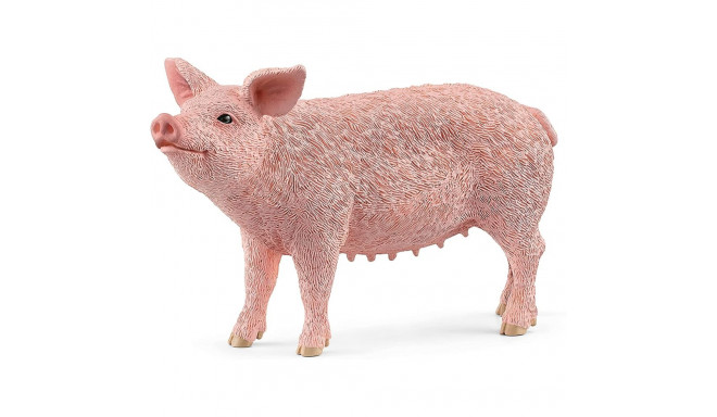 Farm World Schwein