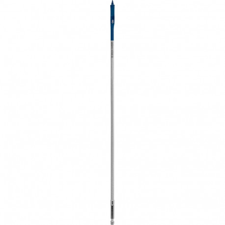 Bosch Expert flat milling drill SelfCut Speed, O 8mm (length 400mm)