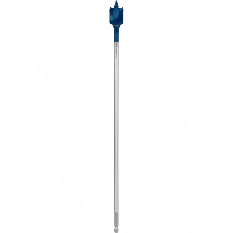 Bosch Expert flat milling drill SelfCut Speed, O 24mm (length 400mm)