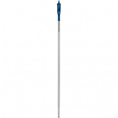 Bosch Expert flat milling drill SelfCut Speed, O 13mm (length 400mm)