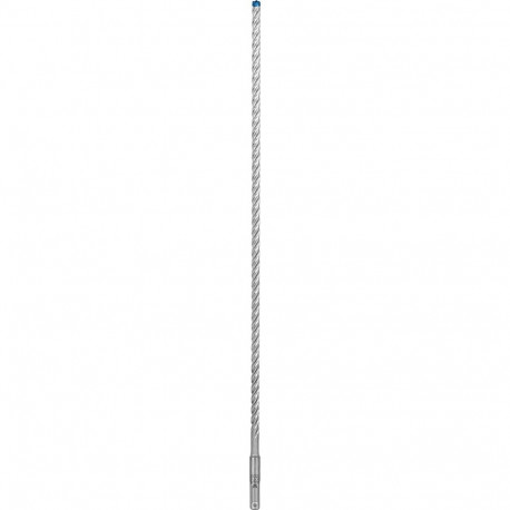 EXPERT vasarpuur SDS-plus-7X Ø8mm (tööpikkus 400mm)