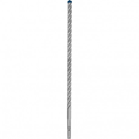 EXPERT Hammerbohrer SDS-plus-7X, Ø 12mm (Arbeitslänge 300mm)