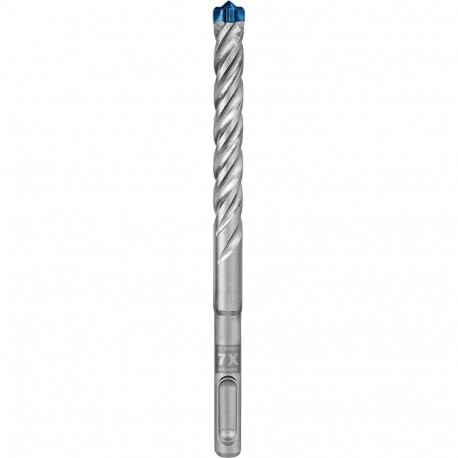 EXPERT Hammerbohrer SDS-plus-7X, Ø 12mm (Arbeitslänge 100mm)