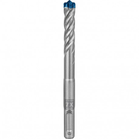 EXPERT Hammerbohrer SDS-plus-7X, Ø 10mm (Arbeitslänge 50mm)