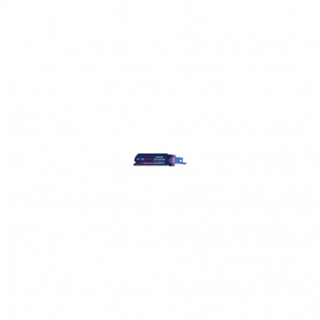 Bosch Expert saber saw blade 'Thick Tough Metal' S 555 CHC (length 100mm)