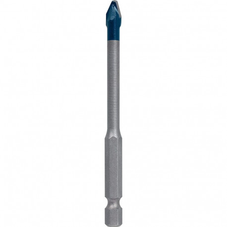 Bosch Expert HEX-9 HardCeramic drill, O 6mm (length 90mm)