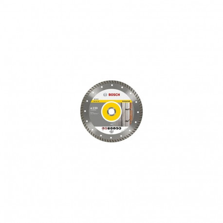 Teemantlõikeketas Universal Turbo jaoks Ø230mm (Bohrung 22,23mm)