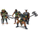 Schleich Eldrador Jungle Ruler, play figure
