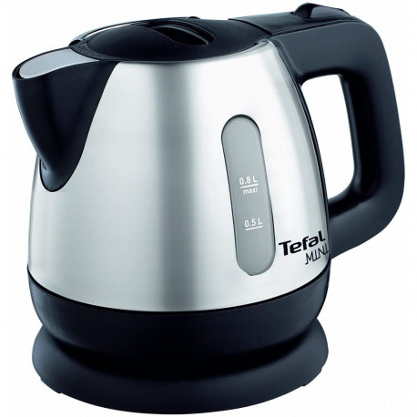 Tefal kettle BI 8125 (silver)