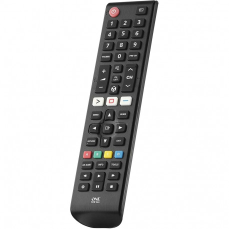 Samsung TV-Ersatzfernbedienung (schwarz)