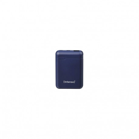 akupank XS10000 10.000mAh, sinine