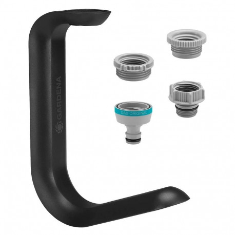GARDENA Liano Hose Holder TapFix - 18590-20