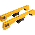 DeWALT mounting set DE7025 to DE7023