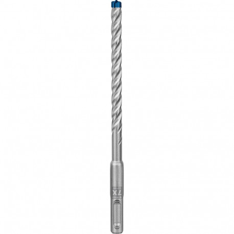 Bosch Powertools SDS plus-7X 8x100x165mm 10pcs - 2608900167 EXPERT RANGE