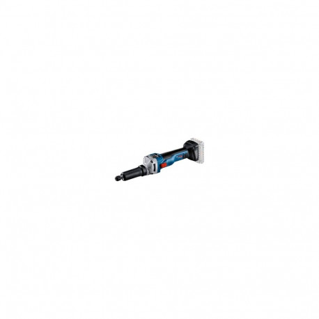 Akku-Geradschleifer GGS 18V-10 SLC Professional, 18Volt (blau/schwarz, ohne Akku und Ladegerät)