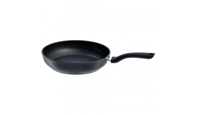 Tefal wok pan Resist 28cm black