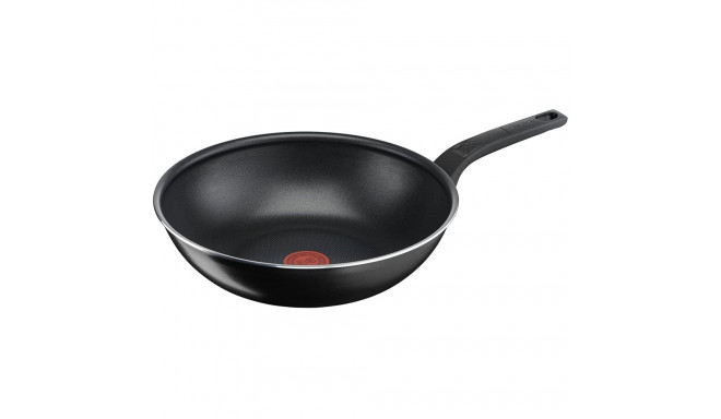 Wok-Pfanne Easy Cook & Clean, Ø 28cm (schwarz)