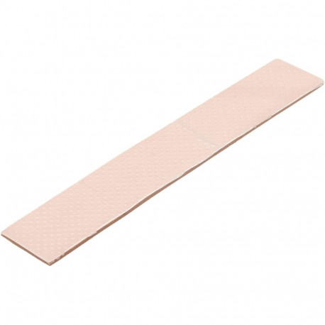 Minus Pad 8 120x20x1,5 mm (braun)