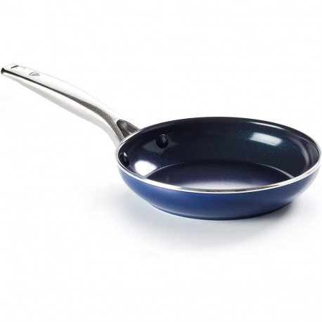 Tefal pan Resist 20cm black