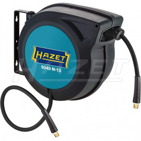 Hazet hose reel 9040N-13