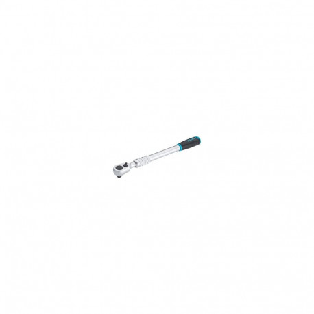 Hazet HiPer fine-tooth reversible ratchet 916HPLG, 1/2 916HPLG