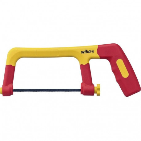 Wiha hacksaw electric insulated - 43125