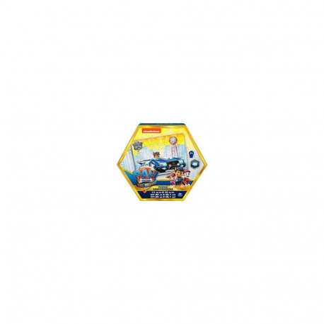 PAW Patrol pusle Signature kinofilm, 48-osaline