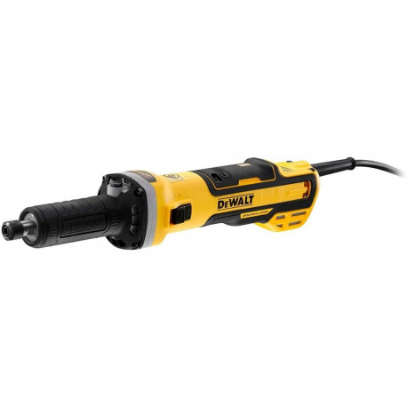 Geradschleifer DWE4997 (gelb/schwarz, 1.300 Watt)