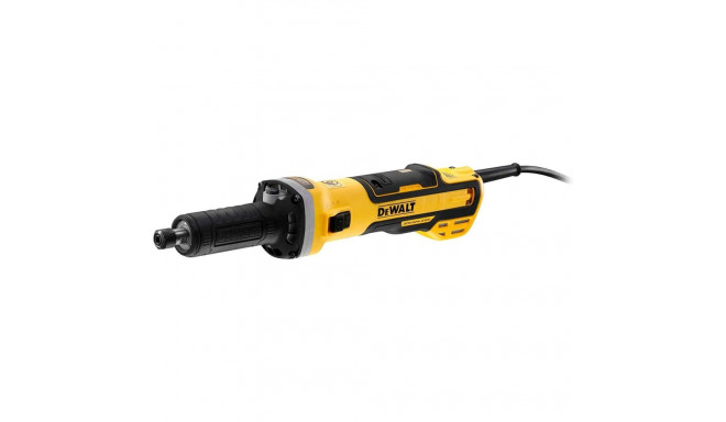 DeWALT straight grinder DWE4997-QS