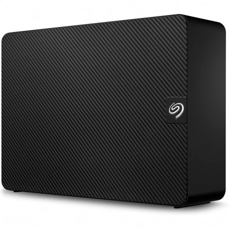 Expansion väline kõvaketas 16TB Micro-USB-B 3.2 Gen 1 (5 Gbit/s), must