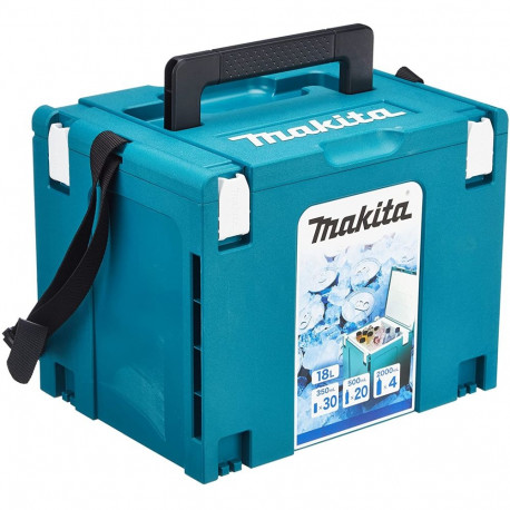Makita MakPac Gr4 isolated