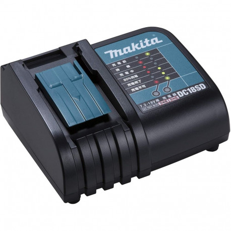 Laadija DC10WD 12V max., must